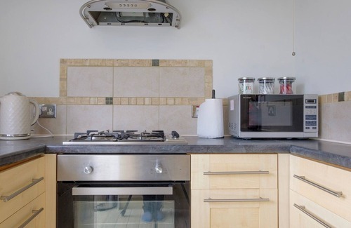 Scunthorpe Apartamento | Pass the Keys | Spacious flat