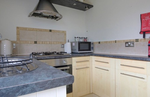 Scunthorpe Apartamento | Pass the Keys | Spacious flat