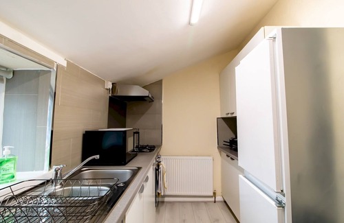 Newcastle-upon-Tyne Apartamento | Pass the Keys | Spacious Well Equipped Flat