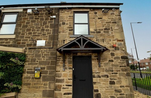 Newcastle-upon-Tyne Apartamento | Pass the Keys | Spacious Well Equipped Flat
