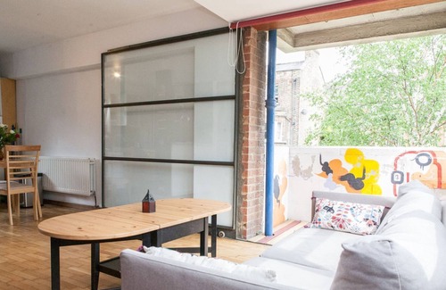 Kennington Apartamento | Pass the Keys | Spacious Apartment in the heart of Kennington