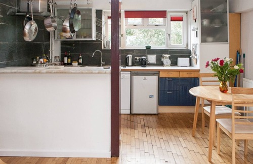 Kennington Apartamento | Pass the Keys | Spacious Apartment in the heart of Kennington