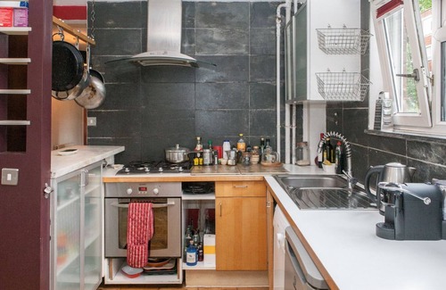Kennington Apartamento | Pass the Keys | Spacious Apartment in the heart of Kennington