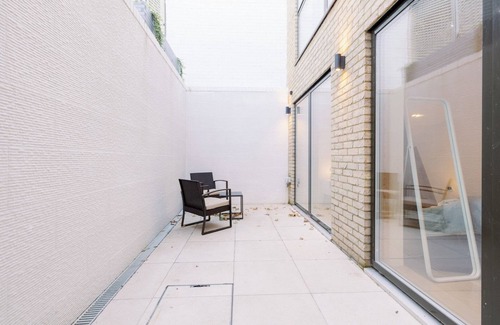 Streatham Hill Casa | Pass the Keys | Spacious Tulse Hill Condo
