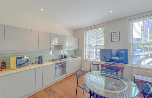 Soho Apartamento | Pass the Keys Stylish 1 bed Soho Flat
