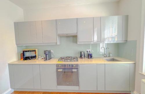 Soho Apartamento | Pass the Keys Stylish 1 bed Soho Flat