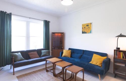 Jesmond Apartamento | Pass the Keys Stylish 2-Bed Flat in the Heart of Jesmond