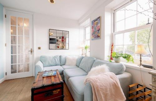 Finsbury Apartamento | Pass the Keys Stylish Apartment in the heart of Clerkenwell