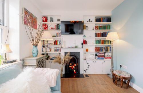 Finsbury Apartamento | Pass the Keys Stylish Apartment in the heart of Clerkenwell