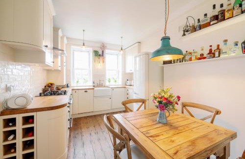 Finsbury Apartamento | Pass the Keys Stylish Apartment in the heart of Clerkenwell