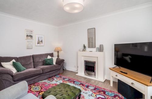Hatfield Casa | Pass the Keys Stylish Cosy 3Bed Family Friendly Home in Hatfield