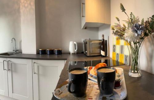 Loppington Apartamento | Pass the Keys Superb space in the idyllic village of Loppington