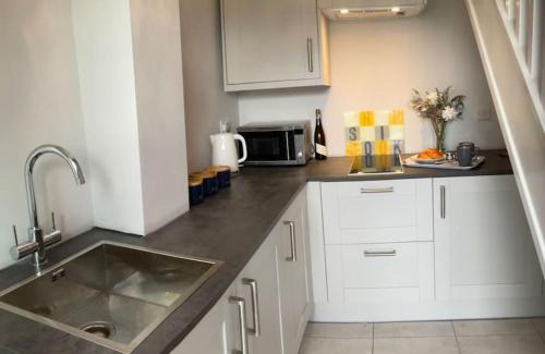 Loppington Apartamento | Pass the Keys Superb space in the idyllic village of Loppington