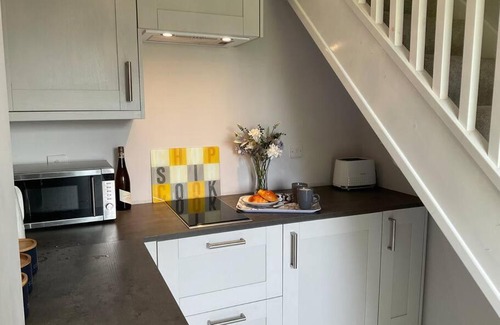 Loppington Apartamento | Pass the Keys Superb space in the idyllic village of Loppington