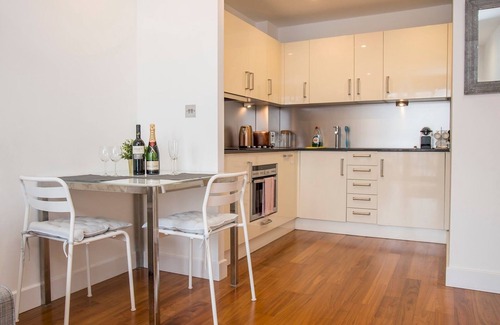 Cardiff City Centre Apartamento | Pass the Keys | The Most Central Apartment in Cardiff