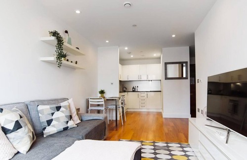 Cardiff City Centre Apartamento | Pass the Keys | The Most Central Apartment in Cardiff