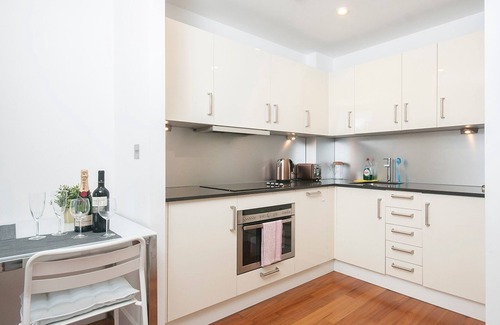 Cardiff City Centre Apartamento | Pass the Keys | The Most Central Apartment in Cardiff