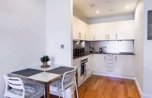 Cardiff City Centre Apartamento | Pass the Keys | The Most Central Apartment in Cardiff