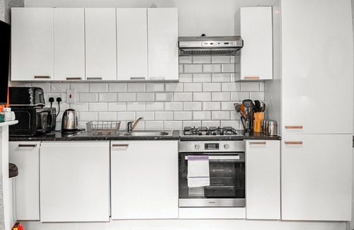 Waterloo Apartamento | Pass the Keys | Waterloo 3 bedroom apartment