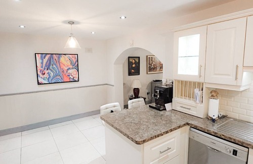 Passage East Chalet De Esquí | Passage East Holiday Home