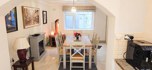 Passage East Casa | Passage East Holiday Home by Trident Holiday Homes