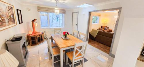Passage East Casa | Passage East Holiday Home by Trident Holiday Homes