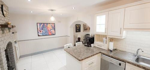Passage East Casa | Passage East Holiday Home by Trident Holiday Homes