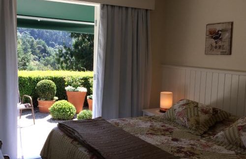 Alto da Boa Vista Cama Y Desayuno | Passagem da Neblina - Bed & Breakfast