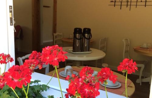 Alto da Boa Vista Cama Y Desayuno | Passagem da Neblina - Bed & Breakfast