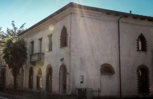 Settimo Vittone Casa | Passaggio a Nord Ovest