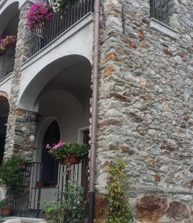 Settimo Vittone Casa | Passaggio a Nord Ovest