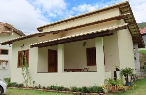 Arace Apartamento | Passarinhada Hospedagem