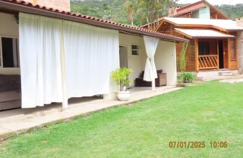Arace Apartamento | Passarinhada Hospedagem