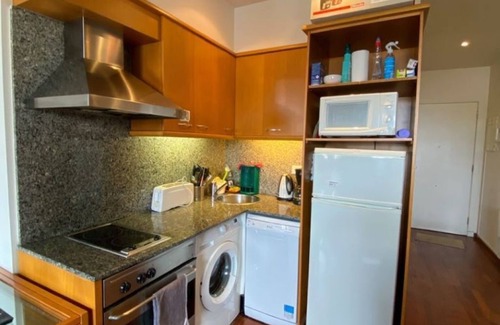 Eixample Apartamento | Passeig De Gracia- Plaza Catalunya. El corazón de la ciudad.