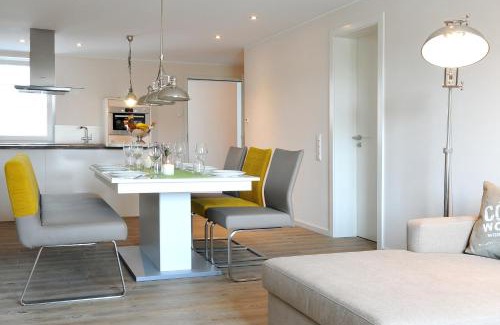 Norderney Apartamento | Passepartout