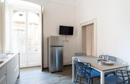 Bisceglie Apartamento | Passerotti Suite - Vicino al Porto