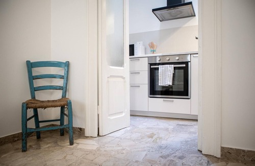 Ortona Apartamento | Passetto De Lectis in Ortona