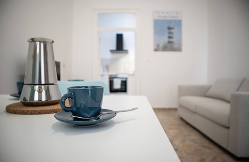 Ortona Apartamento | Passetto De Lectis in Ortona