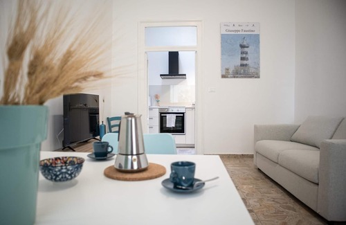 Ortona Apartamento | Passetto De Lectis in Ortona