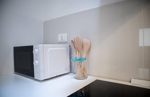 Ortona Apartamento | Passetto De Lectis in Ortona