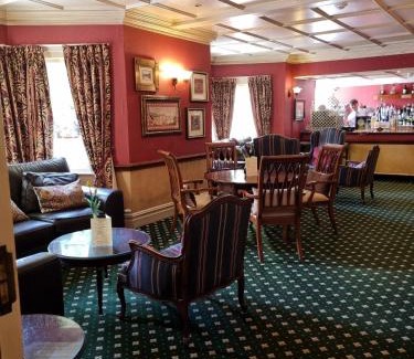 New Forest District Hotel | Passford House Hotel