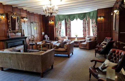 New Forest District Hotel | Passford House Hotel