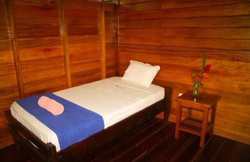 Puerto Maldonado Casa | Passiflora Lodge Tambopata