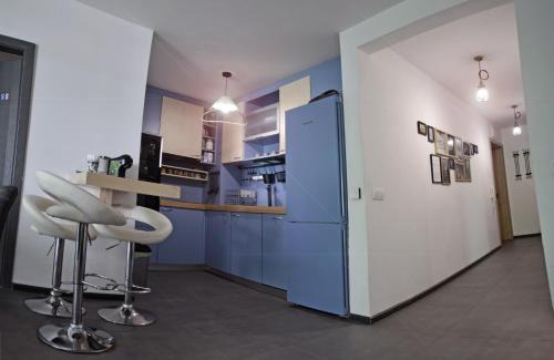 Vitosha District Apartamento | Passion Garden