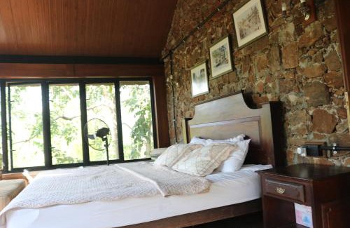 Embilipitiya Chalet De Esquí | Passion Hills