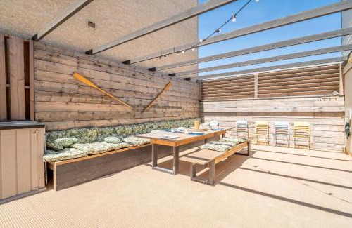 Gruissan Plage Chalet De Esquí | Passion Loft