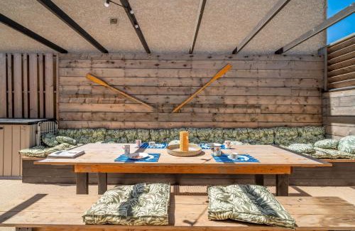 Gruissan Plage Chalet De Esquí | Passion Loft