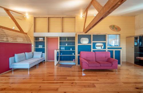 Gruissan Plage Chalet De Esquí | Passion Loft