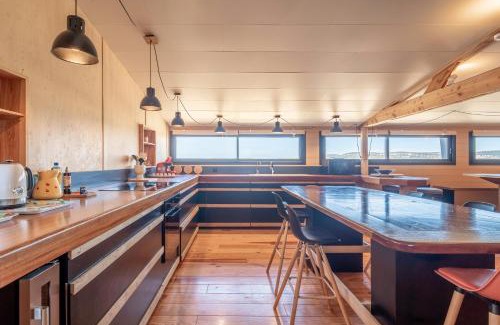 Gruissan Plage Chalet De Esquí | Passion Loft
