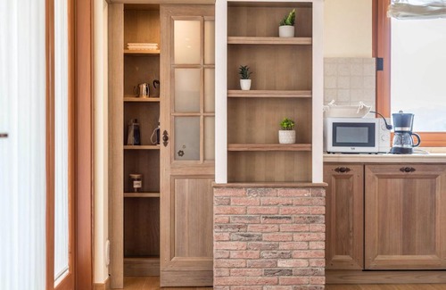 Albisano Apartamento | Passioncasa
